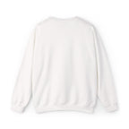 Bible Verse Embroidered Crewneck
