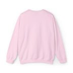 Bible Verse Embroidered Crewneck