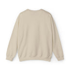 Bible Verse Embroidered Crewneck
