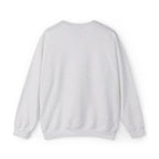 Bible Verse Embroidered Crewneck