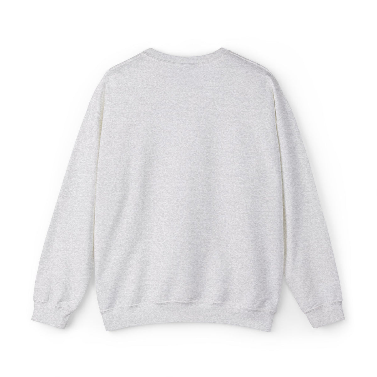 Bible Verse Embroidered Crewneck