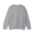 Bible Verse Embroidered Crewneck
